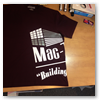 Custom Mac-Towers Shirt