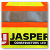 Jasper Construction Vest