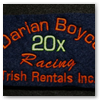 Darian Boyce Racing