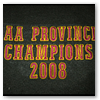 Provincial Champions
